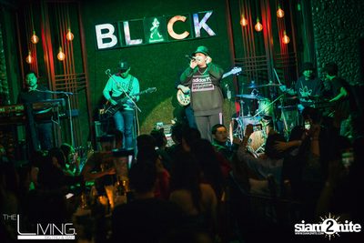 Oat Pramote at The Living Pattaya — photo 42