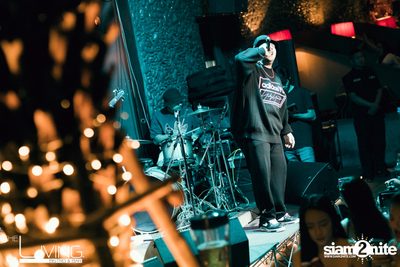 Oat Pramote at The Living Pattaya — photo 43