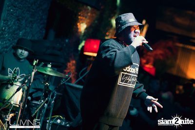 Oat Pramote at The Living Pattaya — photo 44