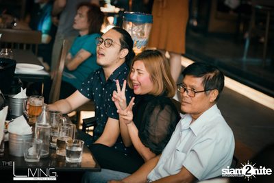 Oat Pramote at The Living Pattaya — photo 47
