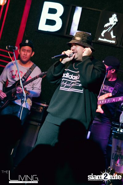 Oat Pramote at The Living Pattaya — photo 51