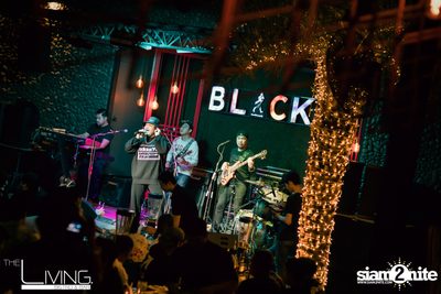 Oat Pramote at The Living Pattaya — photo 52