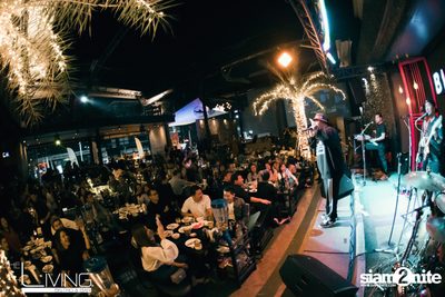 Oat Pramote at The Living Pattaya — photo 53