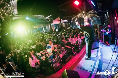 Oat Pramote at The Living Pattaya — photo 54