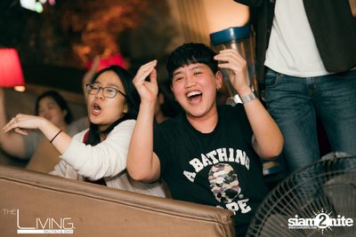 Oat Pramote at The Living Pattaya — photo 57