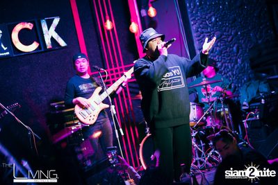 Oat Pramote at The Living Pattaya — photo 61