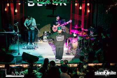 Oat Pramote at The Living Pattaya — photo 67