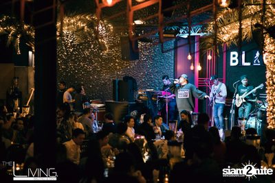 Oat Pramote at The Living Pattaya — photo 68