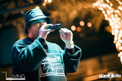 Oat Pramote at The Living Pattaya — photo 69