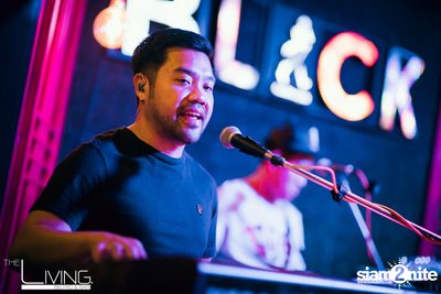 Oat Pramote at The Living Pattaya — photo 70