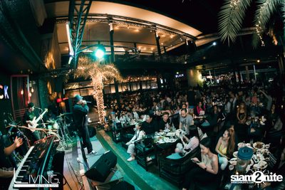 Oat Pramote at The Living Pattaya — photo 73