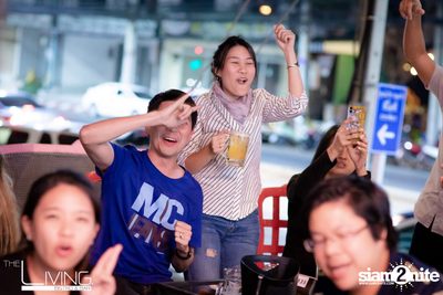 Oat Pramote at The Living Pattaya — photo 74