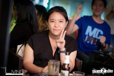Oat Pramote at The Living Pattaya — photo 75
