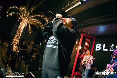 Oat Pramote at The Living Pattaya — photo 77