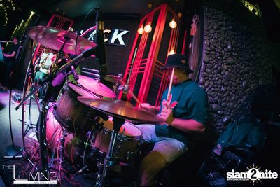 Oat Pramote at The Living Pattaya — photo 79
