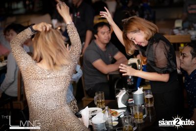Oat Pramote at The Living Pattaya — photo 81