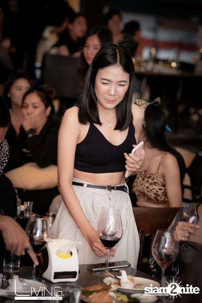 Oat Pramote at The Living Pattaya — photo 83
