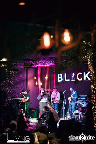 Oat Pramote at The Living Pattaya — photo 84