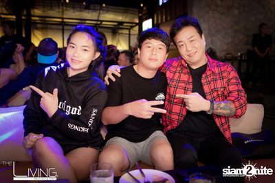 Oat Pramote at The Living Pattaya — photo 86
