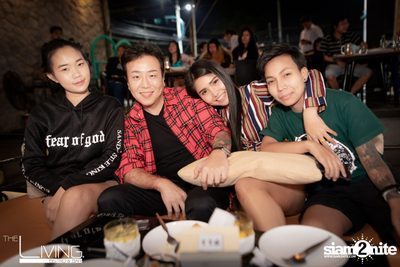 Oat Pramote at The Living Pattaya — photo 87