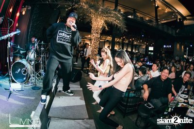 Oat Pramote at The Living Pattaya — photo 91