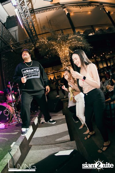 Oat Pramote at The Living Pattaya — photo 92