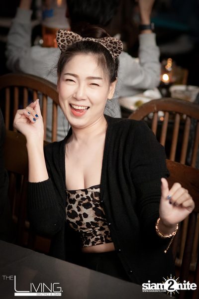 Oat Pramote at The Living Pattaya — photo 93