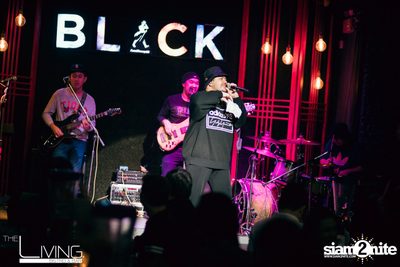 Oat Pramote at The Living Pattaya — photo 99