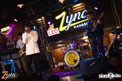 MEYOU ที่ ซิงค์ รังสิต — photo 3