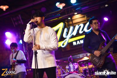 MEYOU ที่ ซิงค์ รังสิต — photo 4
