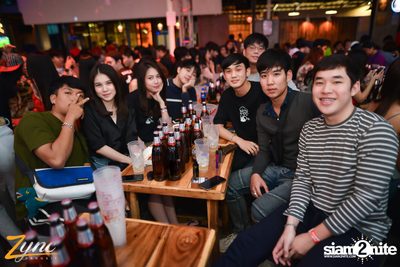 MEYOU ที่ ซิงค์ รังสิต — photo 7