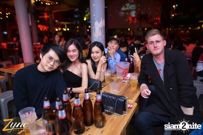 MEYOU ที่ ซิงค์ รังสิต — photo 8