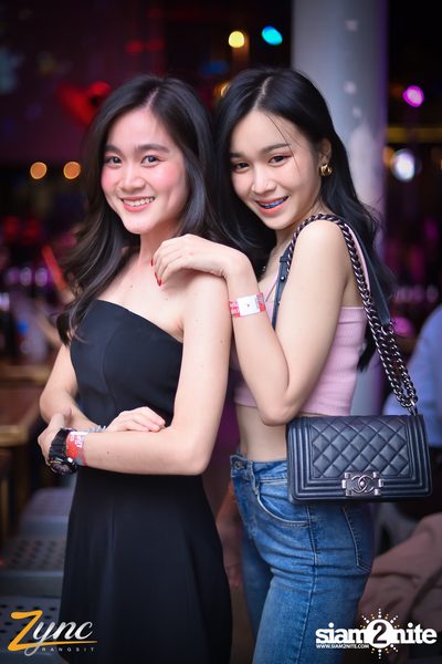 MEYOU ที่ ซิงค์ รังสิต — photo 10
