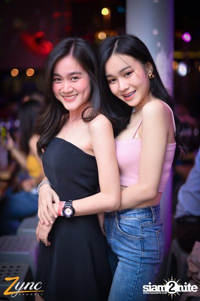 MEYOU ที่ ซิงค์ รังสิต — photo 11