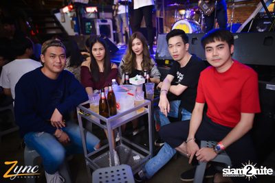 MEYOU ที่ ซิงค์ รังสิต — photo 15