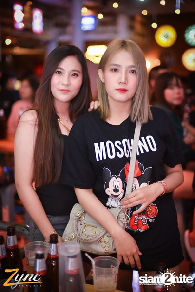 MEYOU ที่ ซิงค์ รังสิต — photo 22
