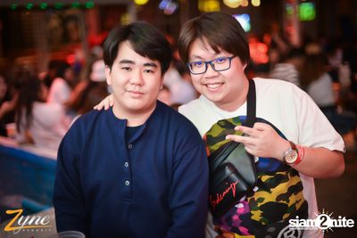 MEYOU ที่ ซิงค์ รังสิต — photo 23
