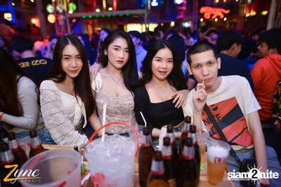 MEYOU ที่ ซิงค์ รังสิต — photo 26