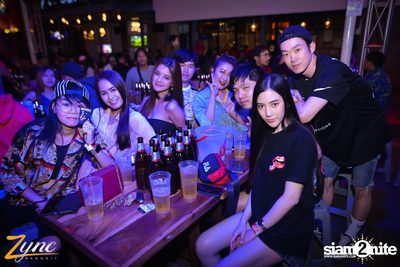 MEYOU ที่ ซิงค์ รังสิต — photo 27