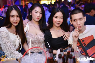 MEYOU ที่ ซิงค์ รังสิต — photo 28