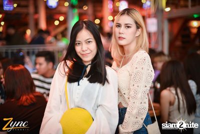 MEYOU ที่ ซิงค์ รังสิต — photo 32