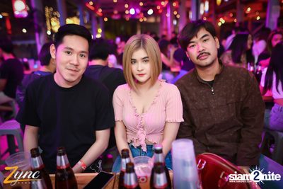 MEYOU ที่ ซิงค์ รังสิต — photo 37