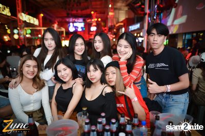 MEYOU ที่ ซิงค์ รังสิต — photo 41