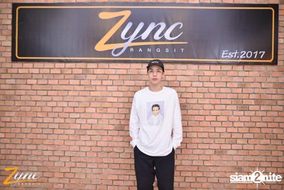 MEYOU ที่ ซิงค์ รังสิต — photo 47