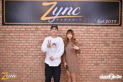 MEYOU ที่ ซิงค์ รังสิต — photo 48