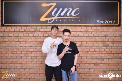 MEYOU ที่ ซิงค์ รังสิต — photo 49