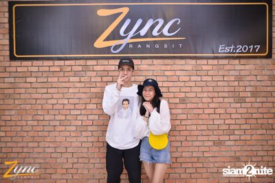 MEYOU ที่ ซิงค์ รังสิต — photo 50