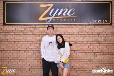 MEYOU ที่ ซิงค์ รังสิต — photo 51