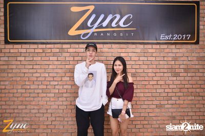 MEYOU ที่ ซิงค์ รังสิต — photo 52