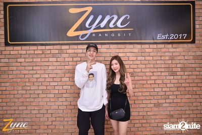MEYOU ที่ ซิงค์ รังสิต — photo 53